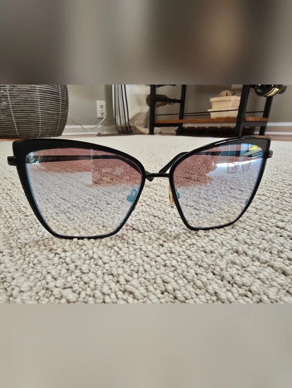 2x Diff Becky Sunnies!